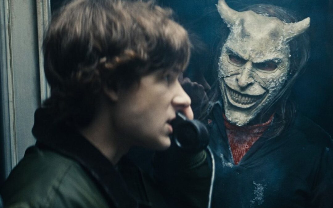 'Black Phone 2' Divides Audiences but Smashes Box Office Predictions!