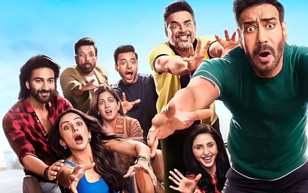 De De Pyaar De 2 Trailer Released; What to Expect from the Upcoming Comedy Film
