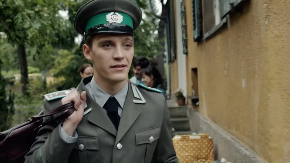 TV Series - Deutschland 83 - Image