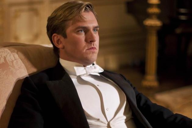 TV Show Character - Matthew Crawley, Downton Abbey - Image