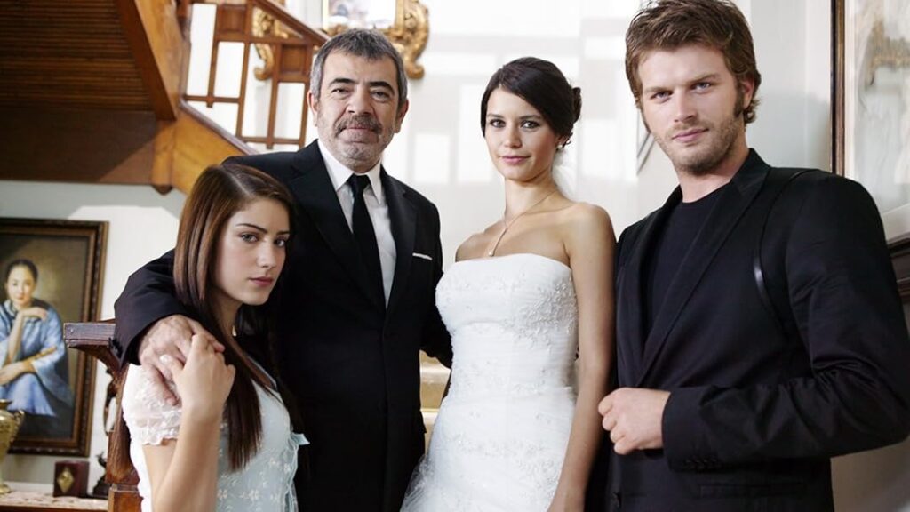 TV Series - Forbidden Love [2008] - Image