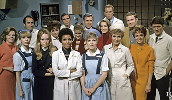 TV Show - General Hospital - Image