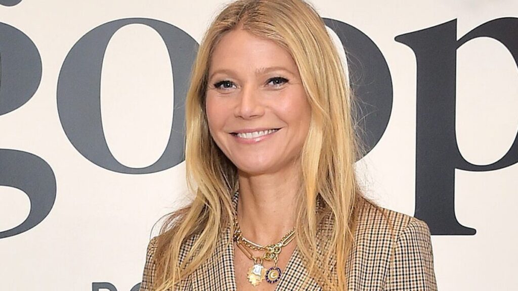 Celebrity - Gwyneth Paltrow - Image