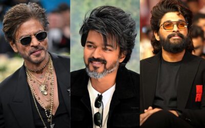 Top 7 Highest Paid Indian Actors in 2025 (Updated List)