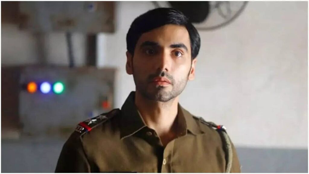 TV Show Character - Ansari, Paatal Lok - Image