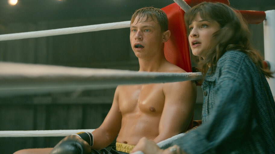 Movie - Isi & Ossi - Image