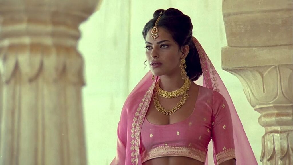 Movie - Kama Sutra (1996) - Image