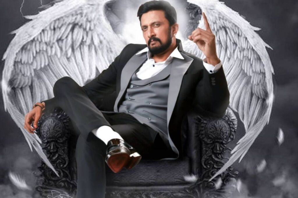 Highest-Paid Kannada Actors