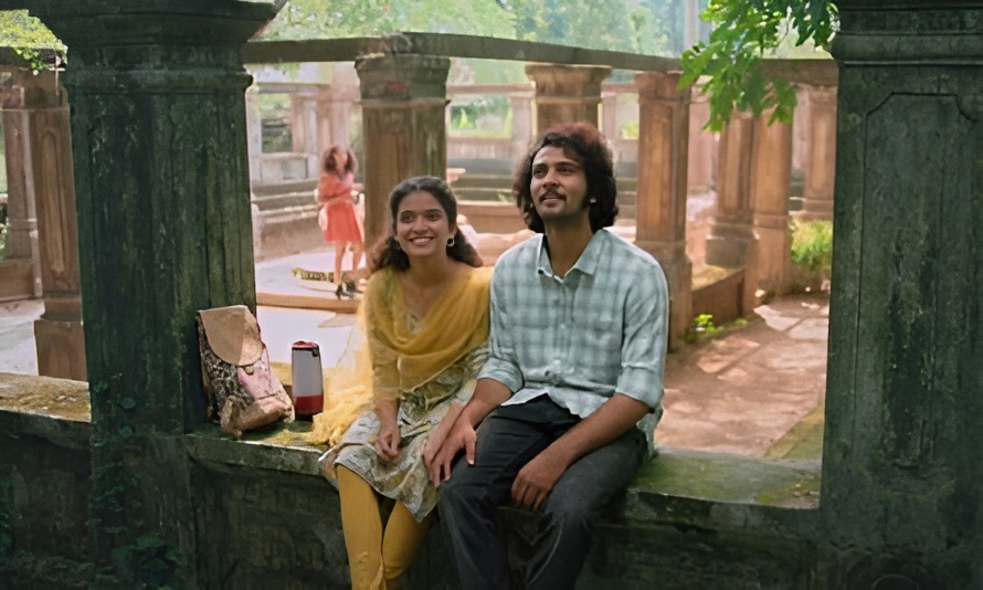 Movie - Kumbalangi Nights [Malayalam] - Image