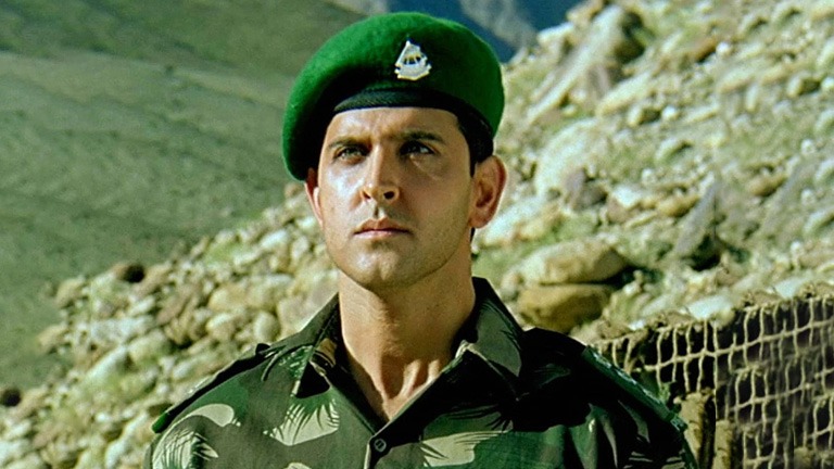 Movie - Lakshya - Image