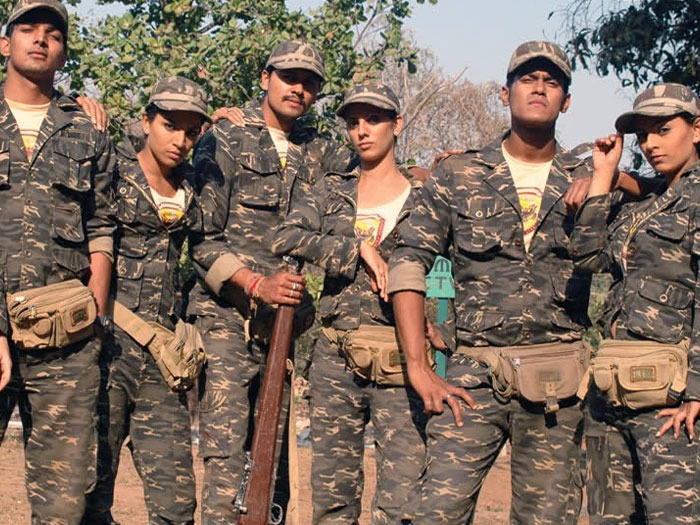 TV Show - Left Right Left - Image