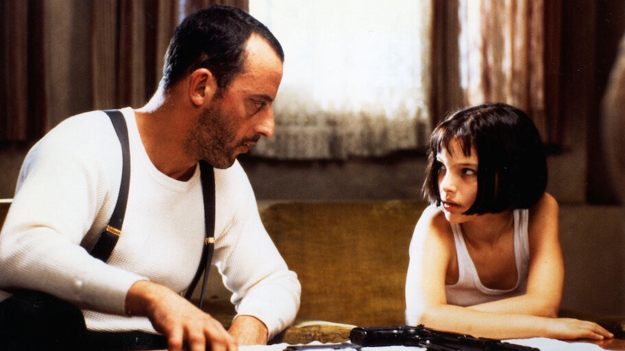 Movie - Léon - Image