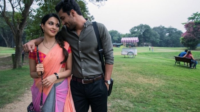 Web Series - Lust Stories - Image