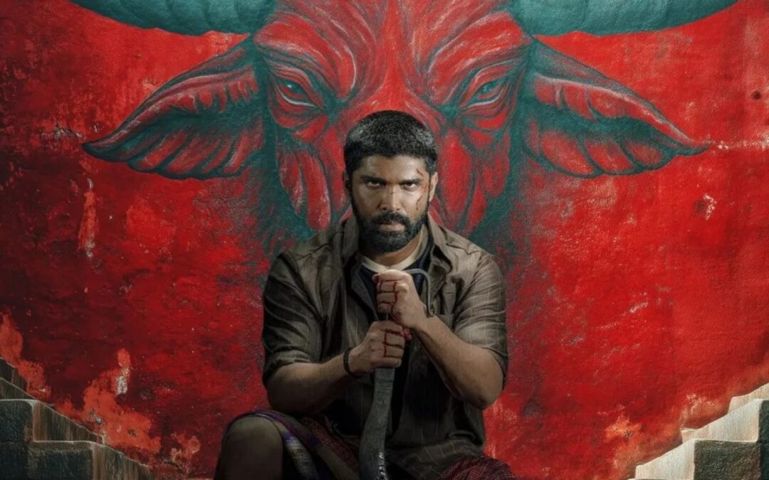 Mari Selvaraj’s Bison Movie Trends Nationwide; What We Know So Far