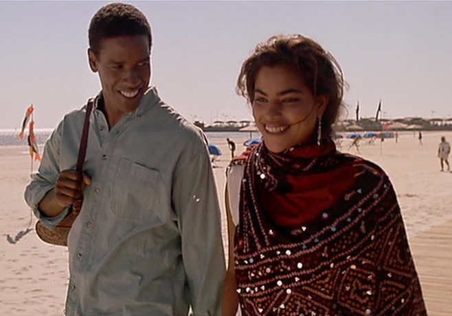 Movie - Mississippi Masala (1991) - Image