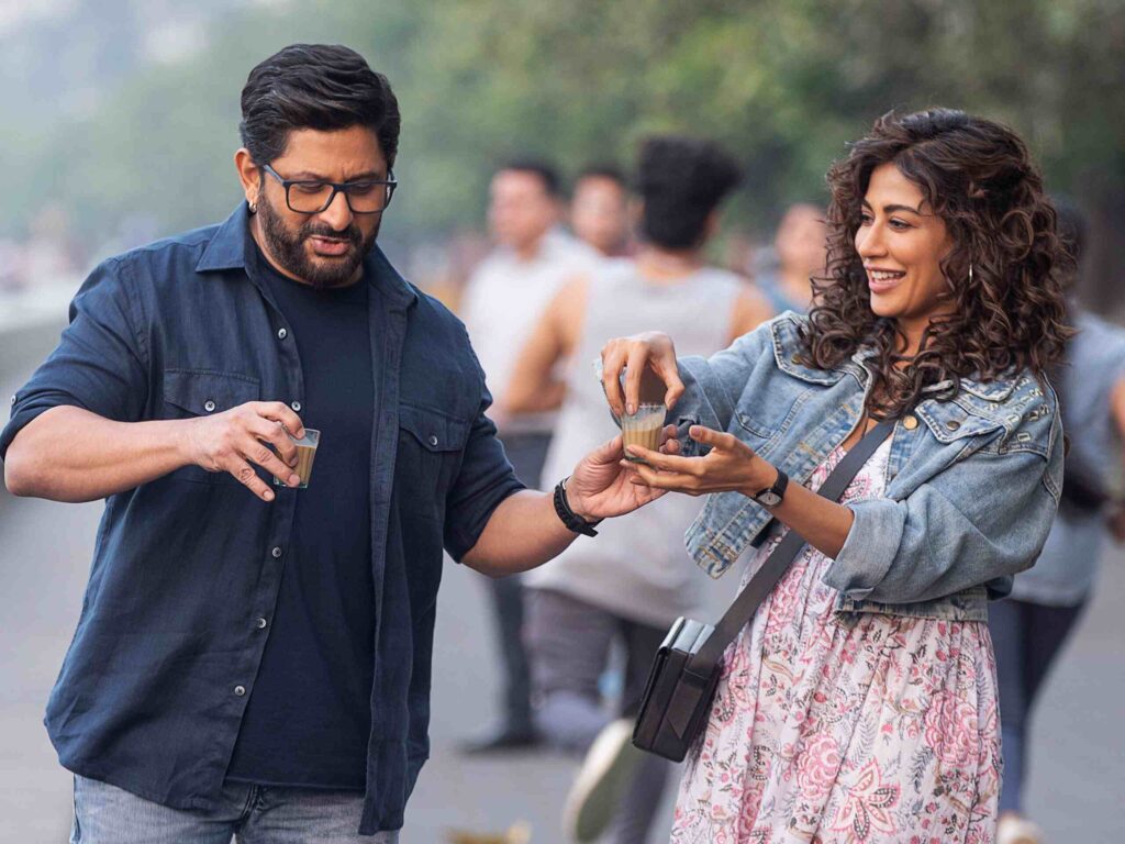 Web Series - Modern Love Mumbai - Image