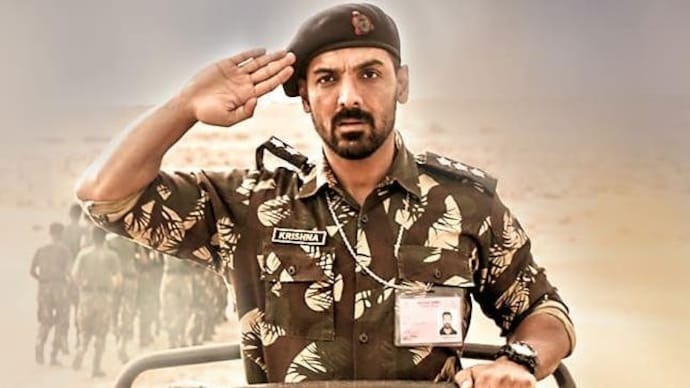 Movie - Parmanu - Image