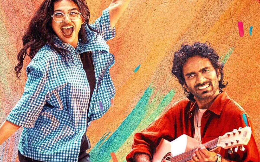Pradeep Ranganathan’s 'Dude' Joins the ₹100 Crore Club; Will OTT Drop Be Next?