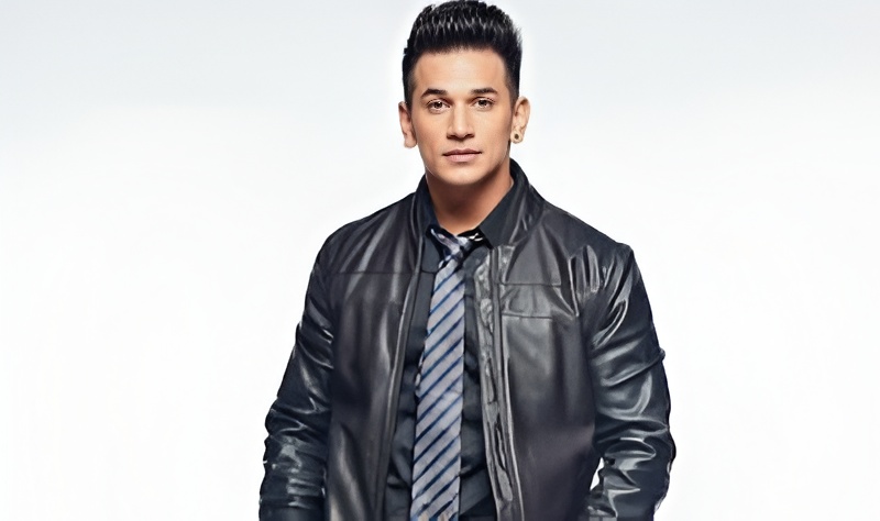 Actor - Prince Narula - Image