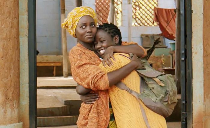 Movie - Queen of Katwe (2016) - Image
