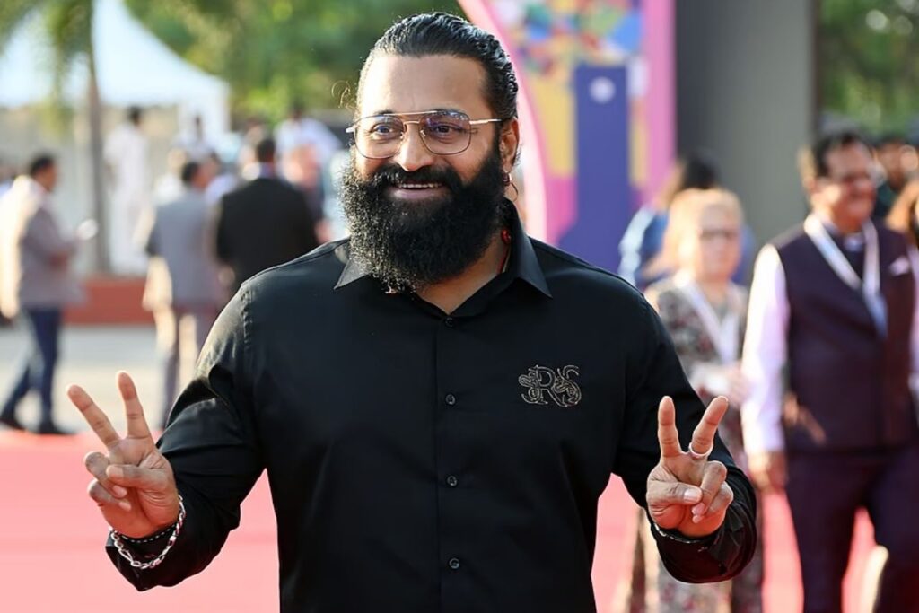 Highest-Paid Kannada Actors