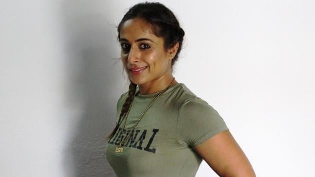 Actor - Shweta Mehta - Image