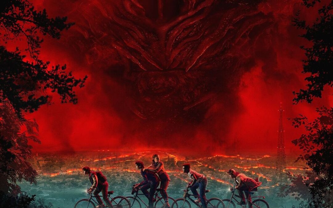 Stranger Things Season 5 Trailer Goes Viral! — Fans Are Buzzing After the Long Wait