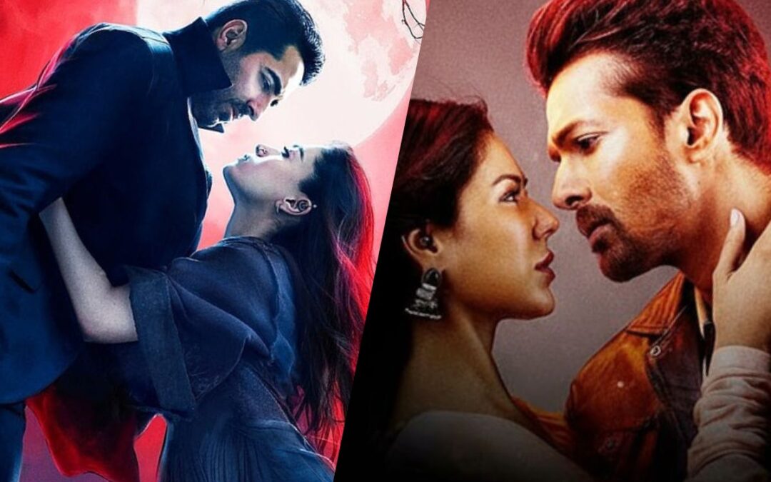 Thamma vs Ek Deewane Ki Deewaniyat Box Office Showdown: Who’s Winning the Race?