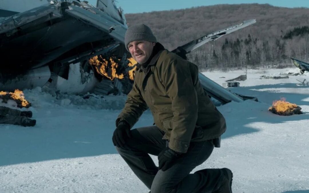 “The Last Frontier” Just Dropped on Apple TV+; What You Must Know Before Watching