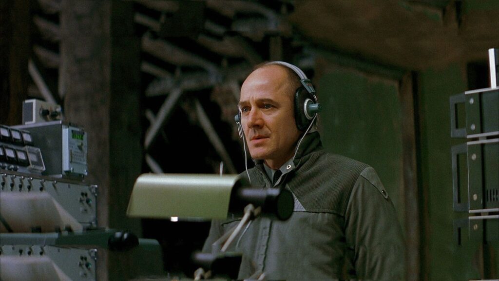 Movie - The Lives of Others - Image