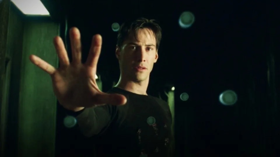 Movie - The Matrix - Image