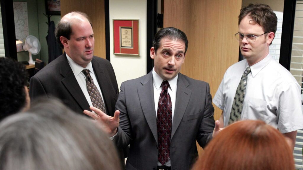 TV Show - The Office - Image