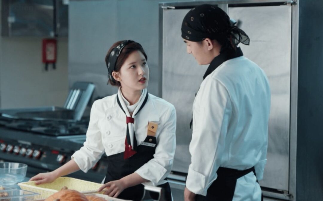 Top 5 Chinese Culinary Dramas That Are Binge Worthy