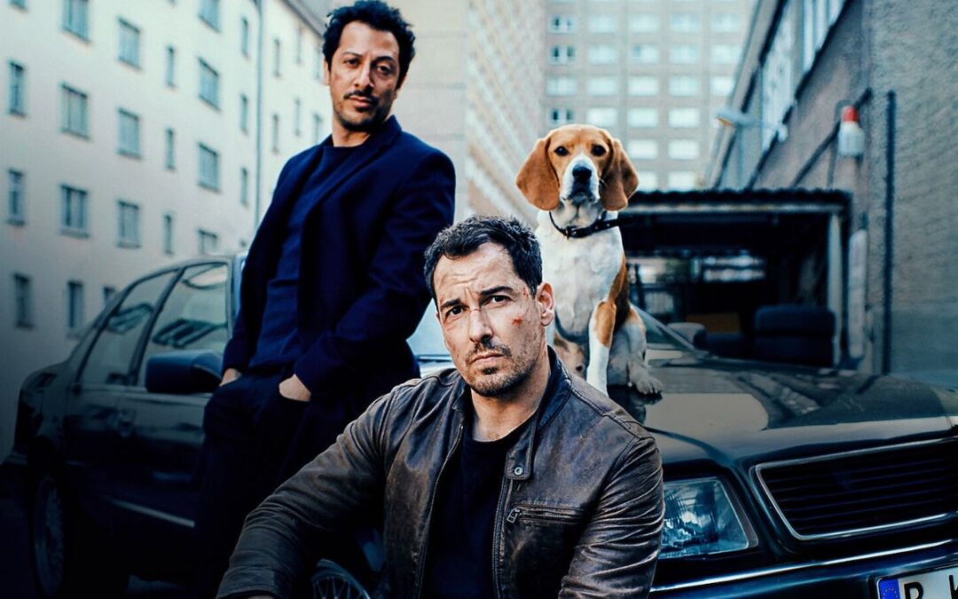 Top 5 German Series of All Time You Need to Watch Right Now