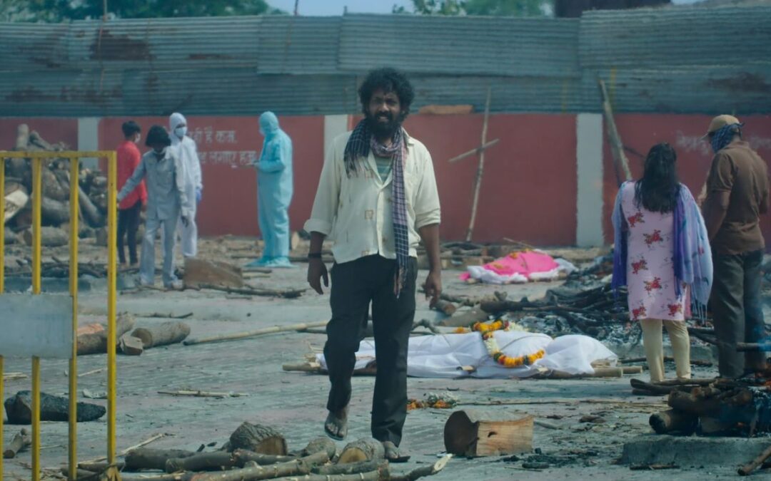 Top 5 Indian Anthology Series That Prove Short Stories Can Hit the Hardest