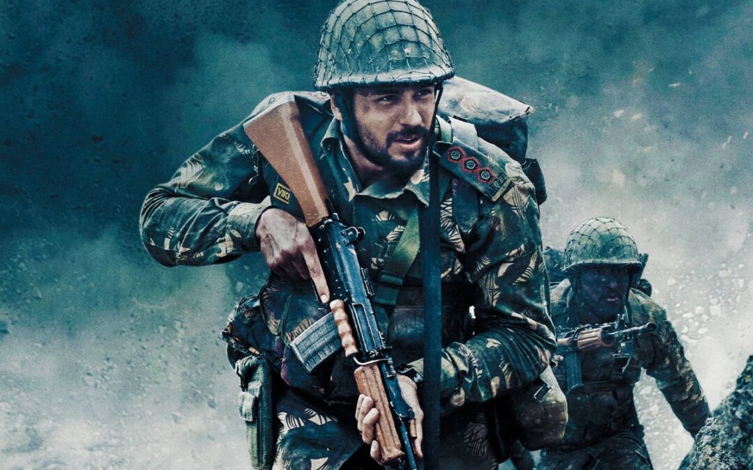 Top 5 Indian Army Movies That’ll Leave You Inspired and Emotional