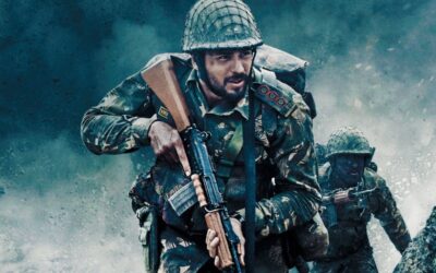 Top 5 Indian Army Movies That’ll Leave You Inspired and Emotional