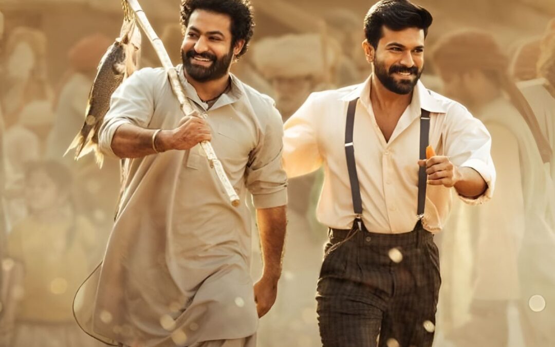 Top 5 Indian Regional Movies Gaining International Attention