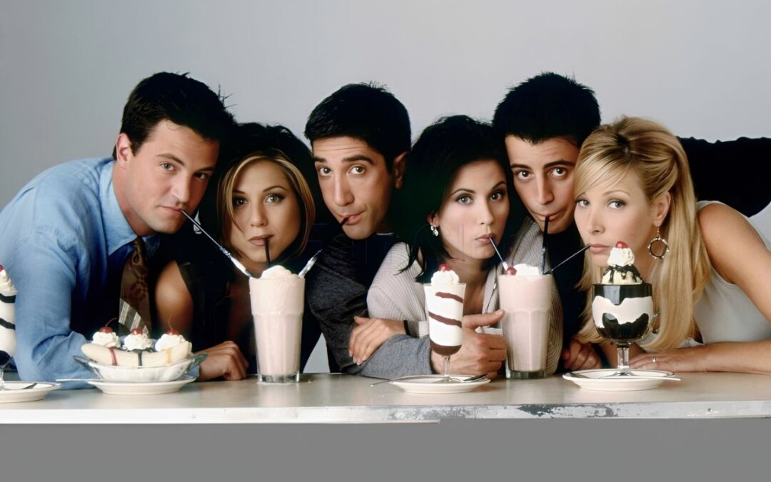 Top 5 Longest Running TV Shows That Shaped Generations