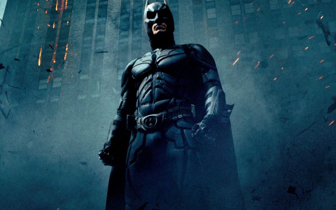 Top 5 Must-Watch Hollywood Action Movies You Can’t Miss