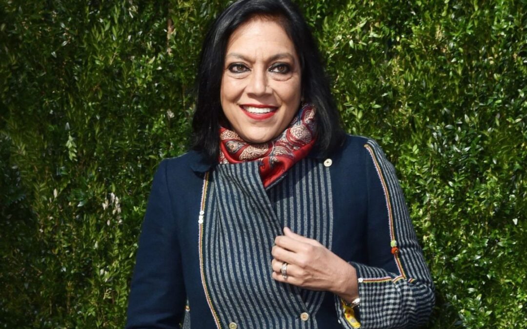 Top 5 Must-Watch Mira Nair Films That Will Leave You Amazed