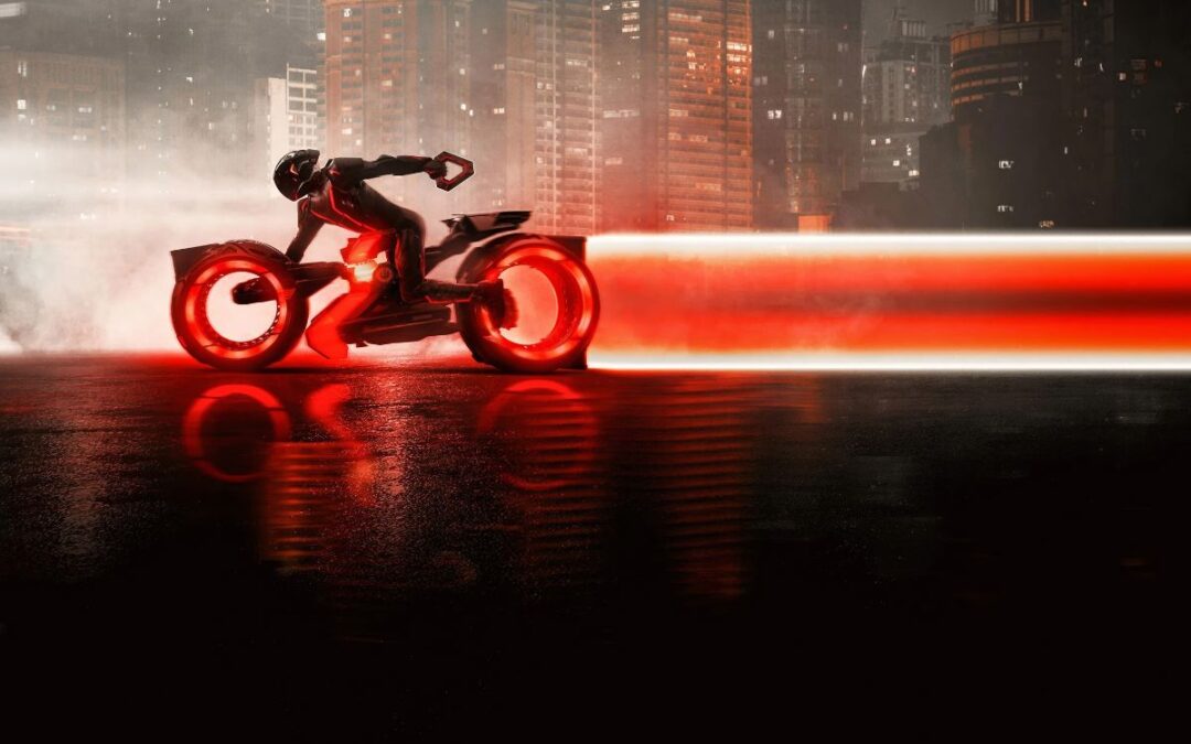 Tron: Ares Is Here; Everything You Need to Know Before You Watch (No Spoilers!)