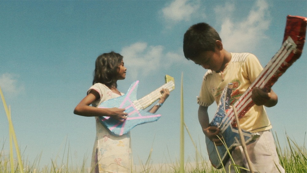Movie - Village Rockstars [Assamese] (2017) - Image