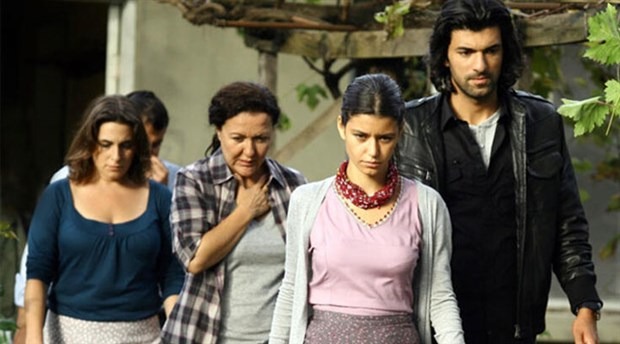 TV Series - What is Fatmagül's Fault? - Image
