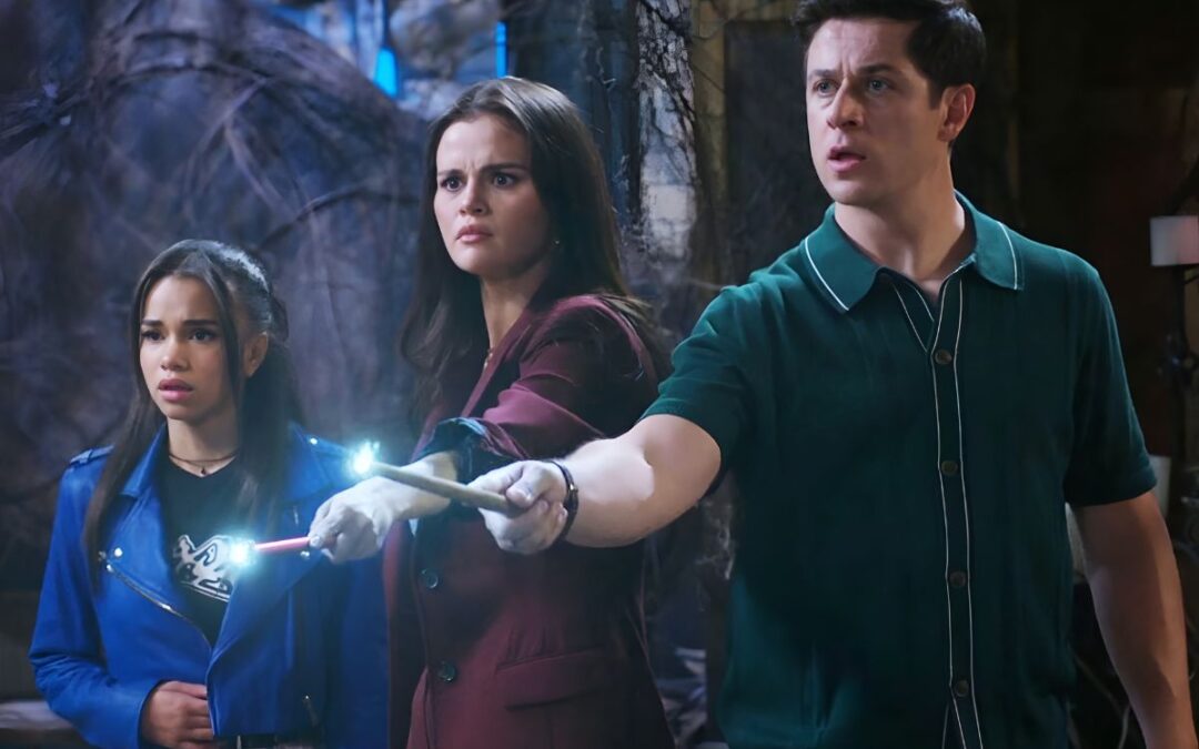 Wizards Beyond Waverly Place Season 2 Finale Shocks Everyone — Ending Explained