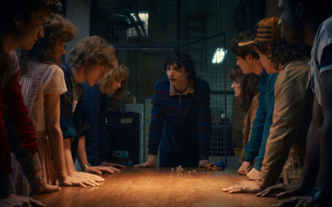 Stranger Things Season 5: 7 Things You Need to Remember Before Watching the Final Season