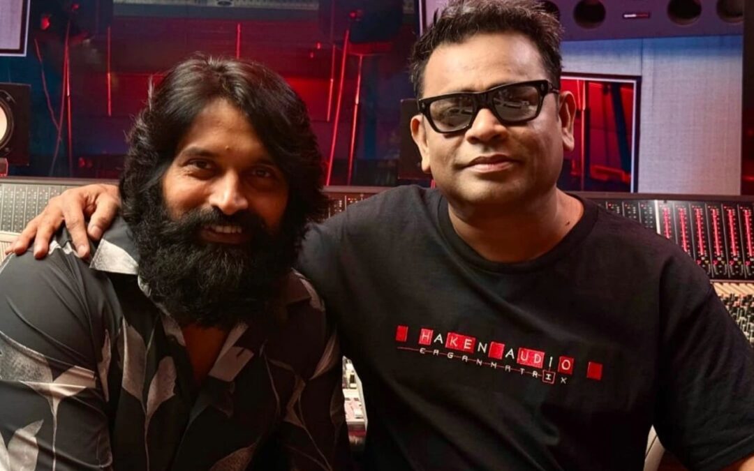 AR Rahman Faces Backlash for Collaborating with POCSO-Accused: More Details Inside