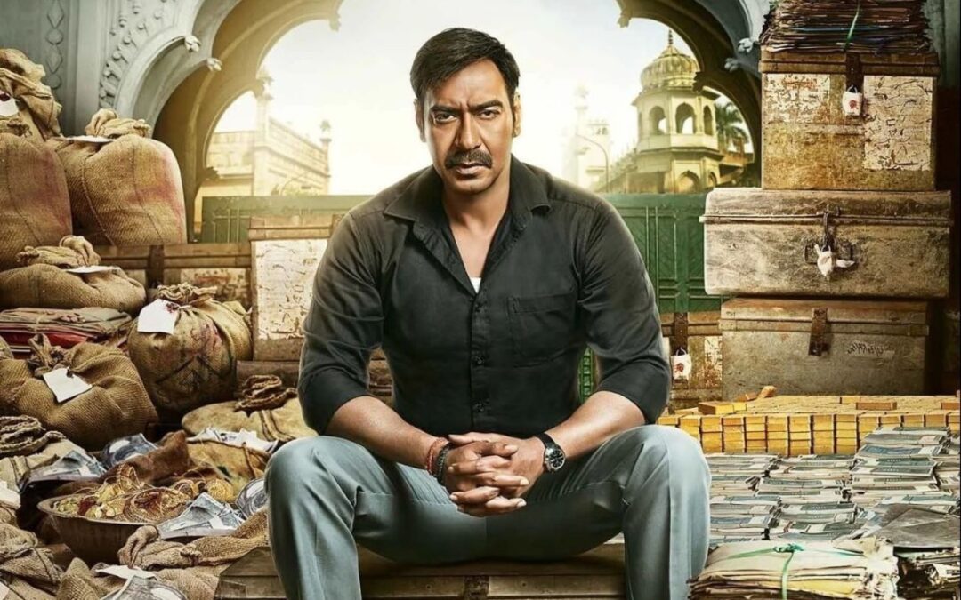 Raid 3 Confirmed for 2026? Ajay Devgun and Rajkumar Gupta Set to Return for the Film