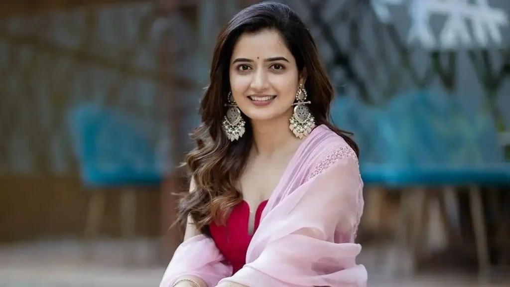 Actress - Ashika Ranganath - Image