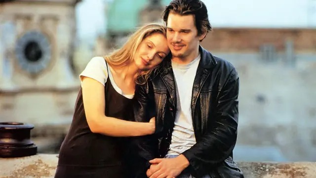 Movie - Before Sunrise - Image